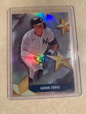 2025 Topps Series 1 - Stars of Mlb Aaron Judge #SMLB-2
