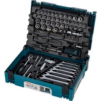 Makita E-08713 Werkzeug-Set 120-Tlg. Makpac