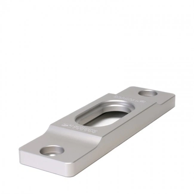 Skunk2 para bateria de tarugo amarrar cru - 1992-2000 Honda Civic / 1994-2001 Acura - Imagem 3 de 4