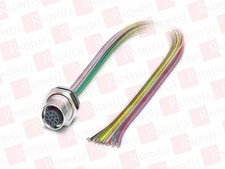 PHOENIX CONTACT SACC-DSI-M12FS-12CON-M16/0,5 / SACCDSIM12FS12CONM1605 (NEW IN BO