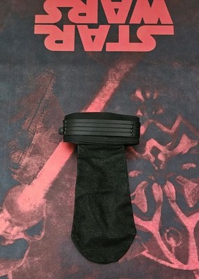 1/6 Scale Custom Cloth Belt Darth Maul Hot Toys MMS748 DX16 DX17 Star Wars