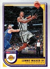 2022-23 Panini NBA HOOPS Basketball Winter Edition BASE Choose - Pick Card