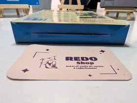 Mega Man 5 | NES | Complet | Bon &eacute;tat | Version PAL