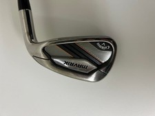 Callaway Mavrik 6 Iron Right Hand