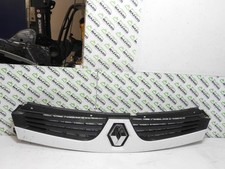 Calandre Renault MASTER
