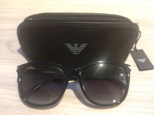 Emporio Armani Sunglasses Ea4060F 50178G