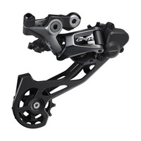 Shimano Grx-Schaltwerk RD-RX810 2X11Gang