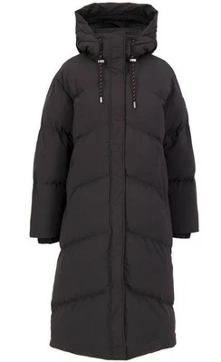 Boss Damenmantel Gr. 46 449€ Damenjacke Wintermantel Steppmantel Outdoormantel - Bild 1 von 4