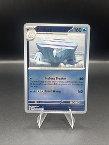 avalugg pokemon card value Avalugg 2x - 045/203 Evolving Skies - 31/106 Flashfire - Uncommon - Pokemon Card