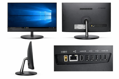 Lenovo IdeaCentre AIO 520 24AST