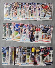 2019 Topps Baseball - - - Pick a Card