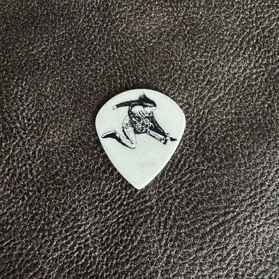 Tarja - Alex Scholpp - Guitar Pick | eBay