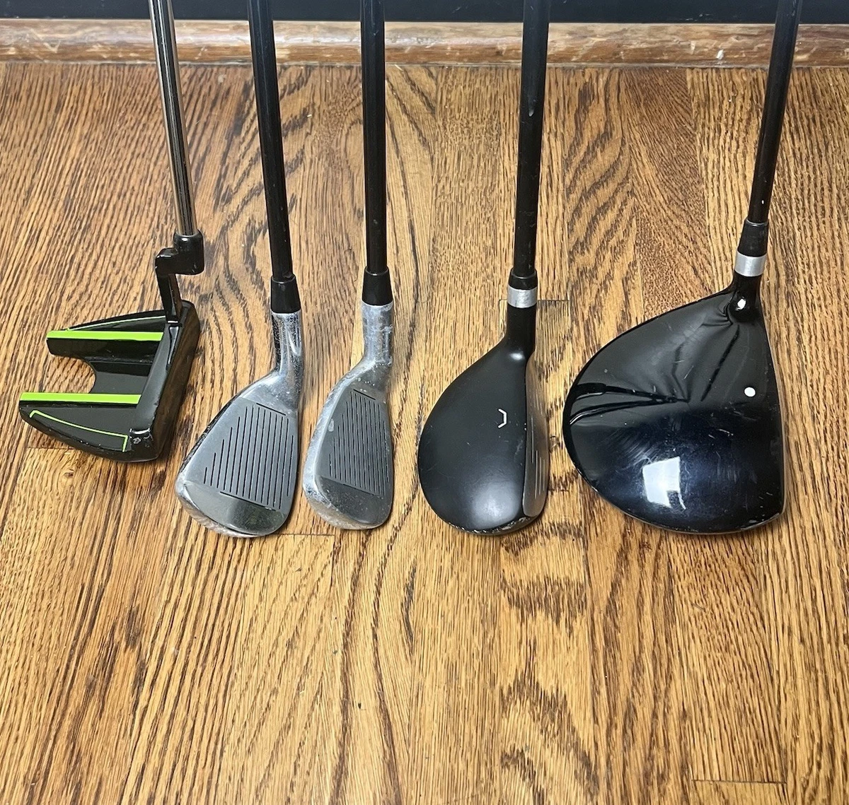 Top Flite Golf Clubs for sale - eBay