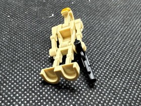 LEGO Battle Droid Commander Minifigure - 75092 75043 9515 Star Wars