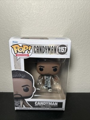 Funko Pop! Vinyl: Candyman (Bloody) (Chase) #1157