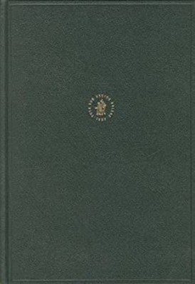 Enzyklopädie Des Islams, Band V Khe-Mahi : [Fasz. 79-98, 98a] Ha