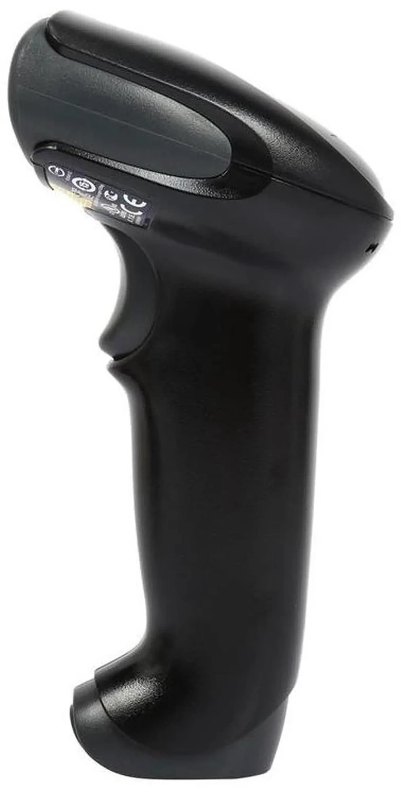 Honeywell Voyager 1250G-2 Wired 1D Handheld Barcode Scanner Reader w/ USB Cable