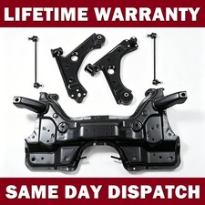 Front Subframe Axle Control Arm Stabiliser Link For Vauxhall Corsa D 2006-2014