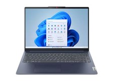 Lenovo IdeaPad Slim 5i 16 in Intel i5-1335U 16GB RAM 512 GB SSD W11 Home WUXGA