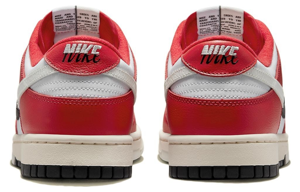 Size 8 - Nike Dunk Low Split - Chicago for sale online | eBay