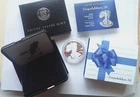 2026 Congratulations Set American Eagle 1oz Silver Proof Coin in US MINT BOX/COA