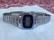 Timenband Digital  Armbanduhr