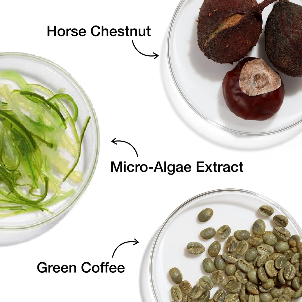 Anti-Wrinkle Intensive Eye Cream Concentrate for Wrinkles PLUS, Targets Crow'... - Image 4 of 4