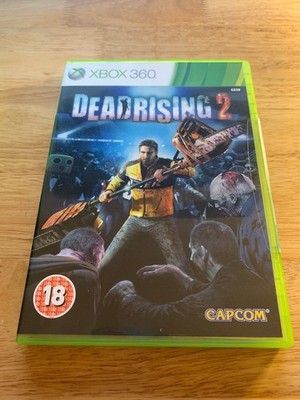 Dead Rising 2 - Xbox 360