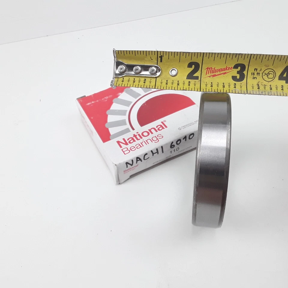 Cojinete delantero multiusos para Jeep Ram Cadillac GMC Ford Chevrolet 1987-2019 Foto 4 de 4