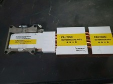 Alienware Area-51 M7700 Clevo D9T D900T Laptop Heatsink Pentium 4 Model