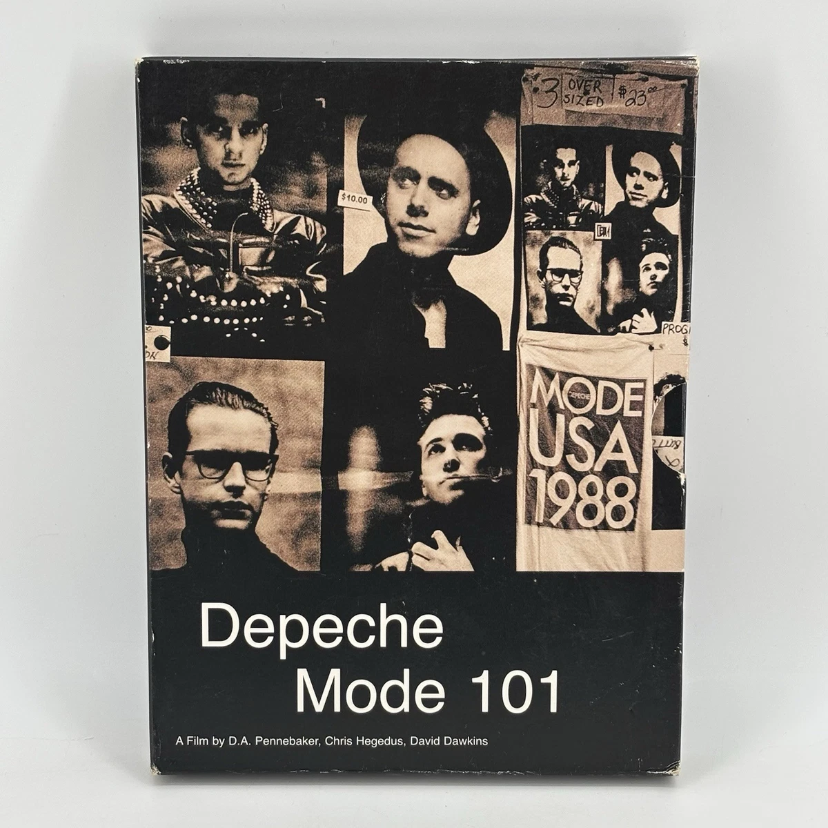 depeche mode 101 products for sale | eBay