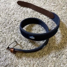 Southern Tide Skipjack Ribbon Belt size 28