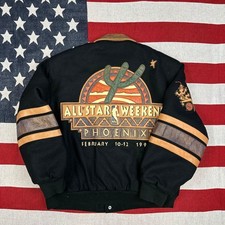 Michael Jordan NBA Jeff Hamilton 1995 All-Star Handmade Wall thickness JH DESIGN