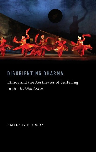 Disorienting Dharma | Hudson | Buch | Gebunden | Englisch | 2012 | Academic-image