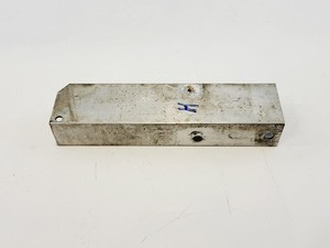 BMW F11 M550DX, Deformationselement vorn unten rechts, 51117158874, 51117158874