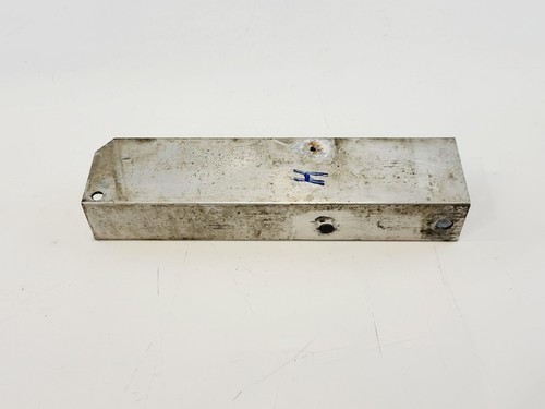 BMW F11 M550DX, Deformationselement vorn unten rechts, 51117158874, 51117158874