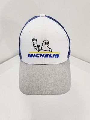 Michelin K Products Baseball Hat Strapback
