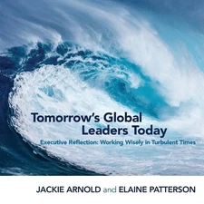 Jackie Arnold Elaine Patter Tomorrow's Global Leaders To (Paperback) (UK IMPORT)