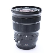 FUJIFILM Fujinon XF10-24mm F4 R OIS [ Lens | ]