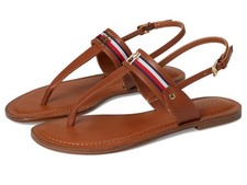 Woman's Sandals Tommy Hilfiger Gabry