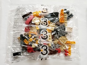 LEGO Chima Laval&rsquo;s Royal Fighter 70005 &ndash; New Open Box, All Bags SEALED 417 Pc