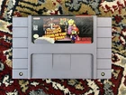 Super Mario RPG: Legend of the Seven Stars Nintendo SNES Authentic TESTED