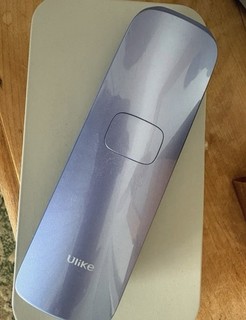 Ulike IPL Hair Removal Device. Air Series Purple