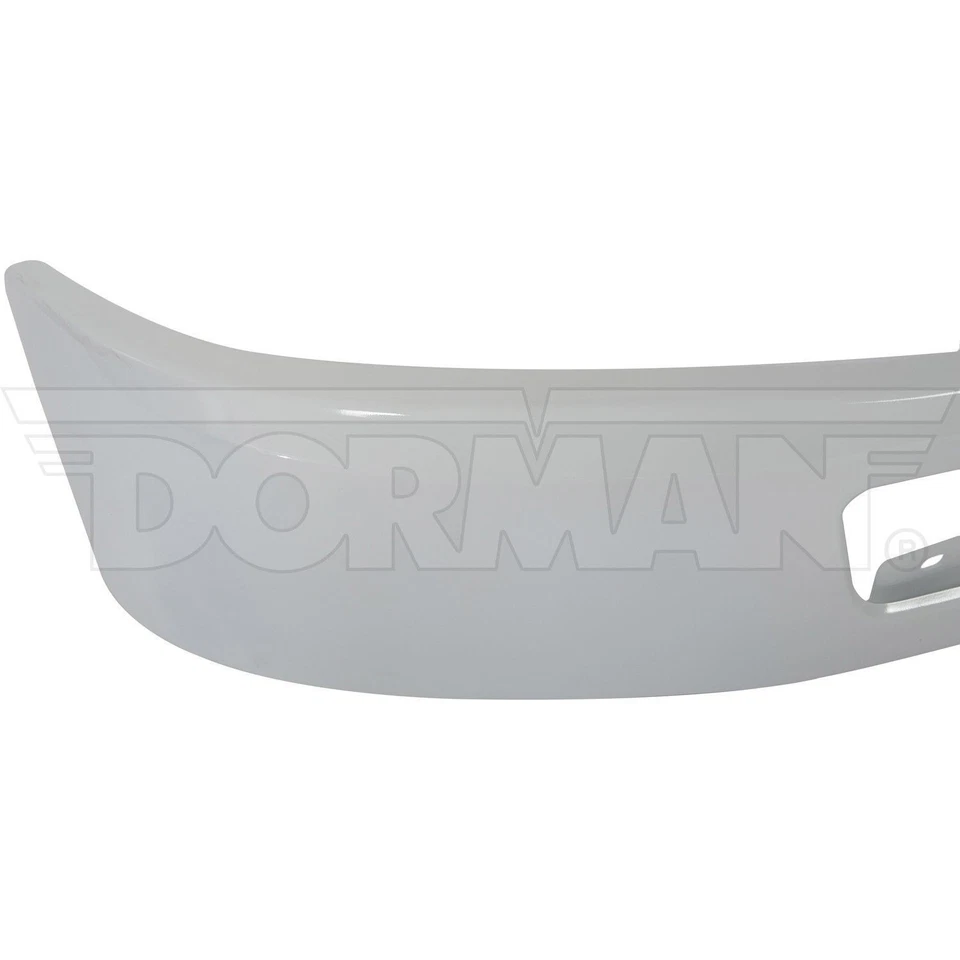Parachoques Dorman 242-6083 para 05-18 Hino 238 258 258ALP 258LP 268 268A 338 Foto 3 de 4