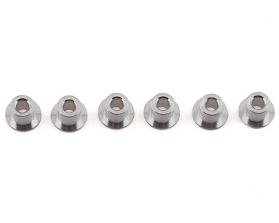 Redcat SixtyFour Kingpin Bushing (6) [RER13448]