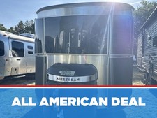 2026 Airstream Basecamp 20Xe