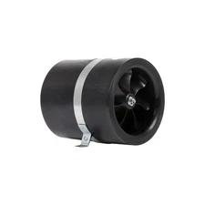 NEW Can Fan Max Fan 8" Inline Duct Fan 667 CFM – Energy Efficient Ventilation