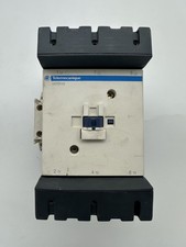 Telemecanique LC1D115 Contactor | Schneider Electric | W/ Terminal Blocks