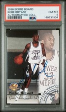 Ultimate Kobe Bryant Rookie Cards Checklist and Gallery 27