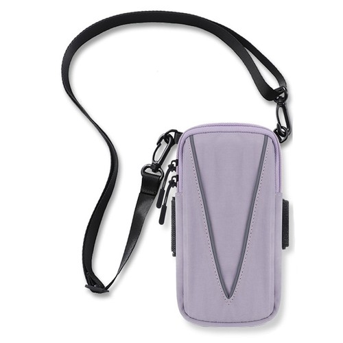 Shoulder Belt Running Phone Shoulder Bag Smartphone Accessories - Photo 21/22